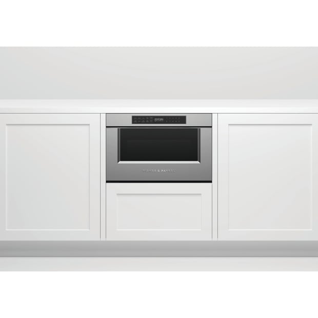 Fisher & Paykel 24 cu.ft. Microwave Drawer