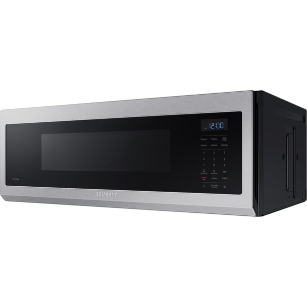Samsung 1.1 cu.ft. 400 CFM Over-the-Range Microwave