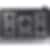 Dacor 30 inch Gas Cooktop