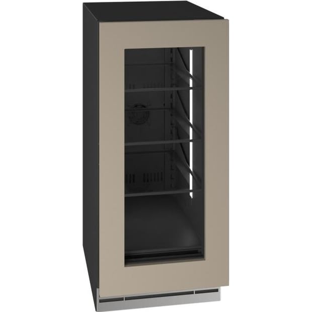 U-Line Built-in 15 inch Compact Refrigerator