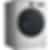 LG 7.4 cu.ft. Stackable Steam Vented Dryer