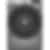 Whirlpool 4.5 cu.ft. Stackable Front Load Washer