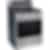 LG 30 inch Single Oven Gas Range