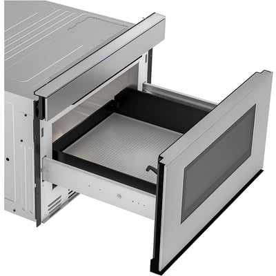 Sharp 1.2 cu.ft. Microwave Drawer Oven