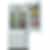 Miele 19.96 cu.ft. Built-in Bottom-Freezer Refrigerator