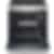 Whirlpool 30 inch Single Oven Gas Range