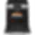 Frigidaire Gallery 30 inch Single Oven Electric Range with Convection