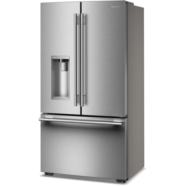 KitchenAid 36 inch Counter-Depth French Door Refrigerator