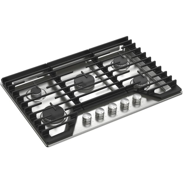 Whirlpool 30 inch Gas Cooktop
