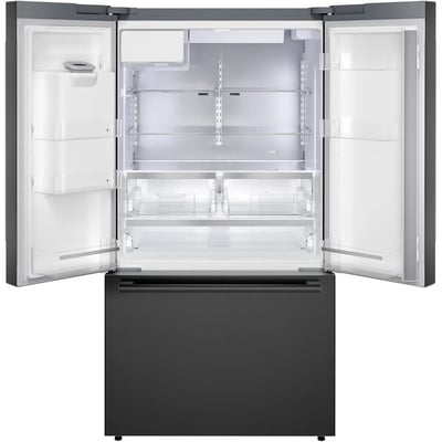 Bosch 26.0 cu.ft. French-Door Refrigerator