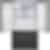 Bosch 26.0 cu.ft. French-Door Refrigerator