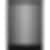 Frigidaire Gallery 5 Cycle Dishwasher with Hidden Controls