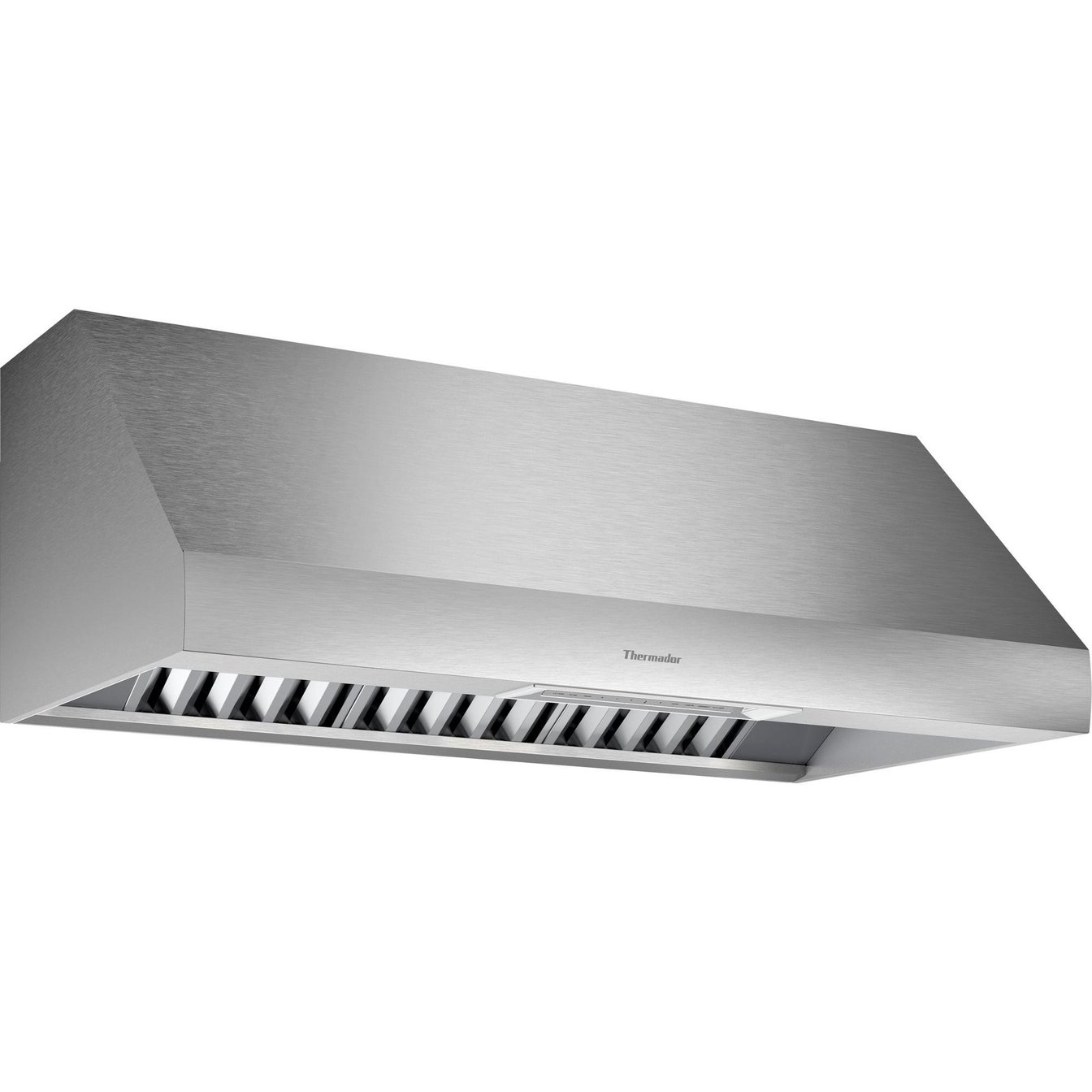 Thermador 48 inch Wall-Mount Professional Hoodfan