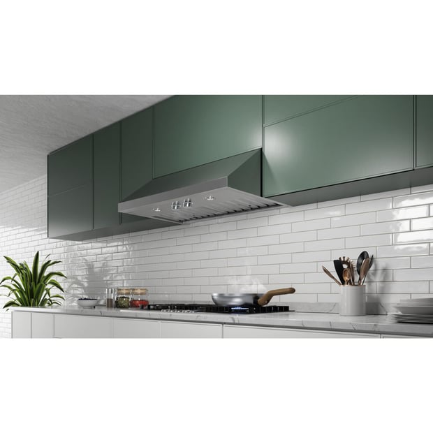 Riva 36 inch 600 CFM Under-Cabinet Hoodfan