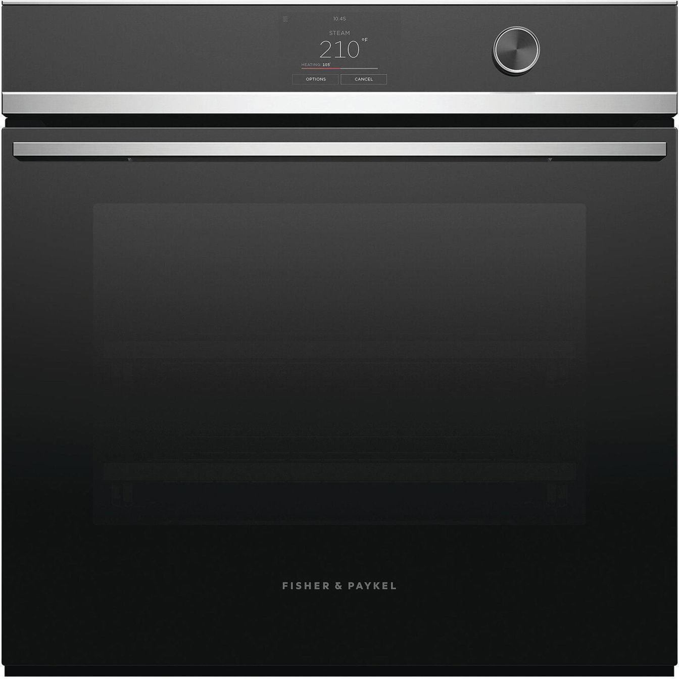 Fisher & Paykel 24 inch Single Wall Oven with Convection