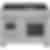 Thermador 48 inch Double Oven Dual Fuel Range