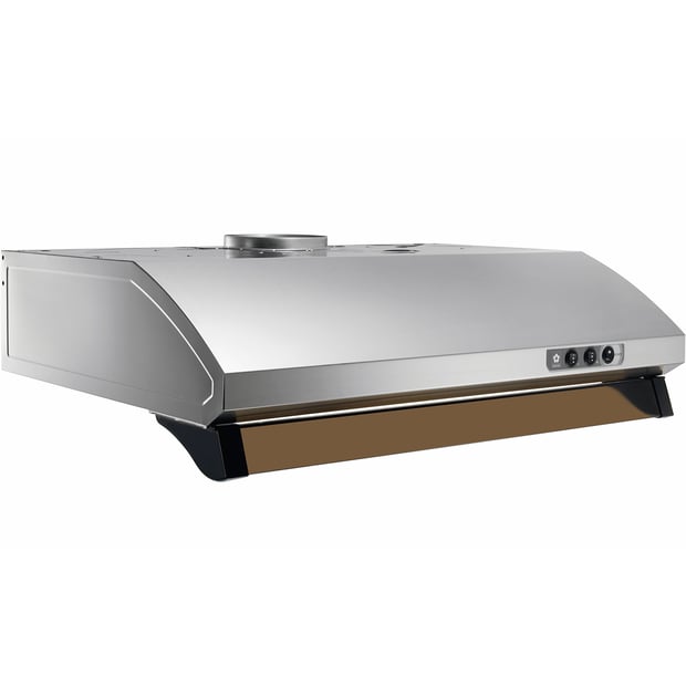 Sakura 30 inch 715 CFM Under-Cabinet Ventilation Hoodfan