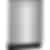 Frigidaire 4 Cycle Dishwasher with Hidden Controls