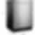 Whirlpool Freestanding or Built-In 22 inch Compact Refrigerator