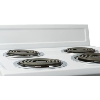 Danby 24 inch Single Oven Electric Range