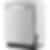 Whirlpool 4 Cycle Dishwasher with Hidden Controls