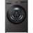 LG 5.8 cu.ft. Front Load Washer