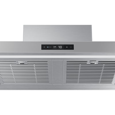 Samsung Bespoke 30 inch 630 CFM Chimney Hoodfan