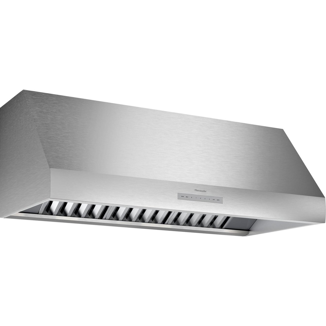 Thermador 48 inch Wall-Mount Hoodfan