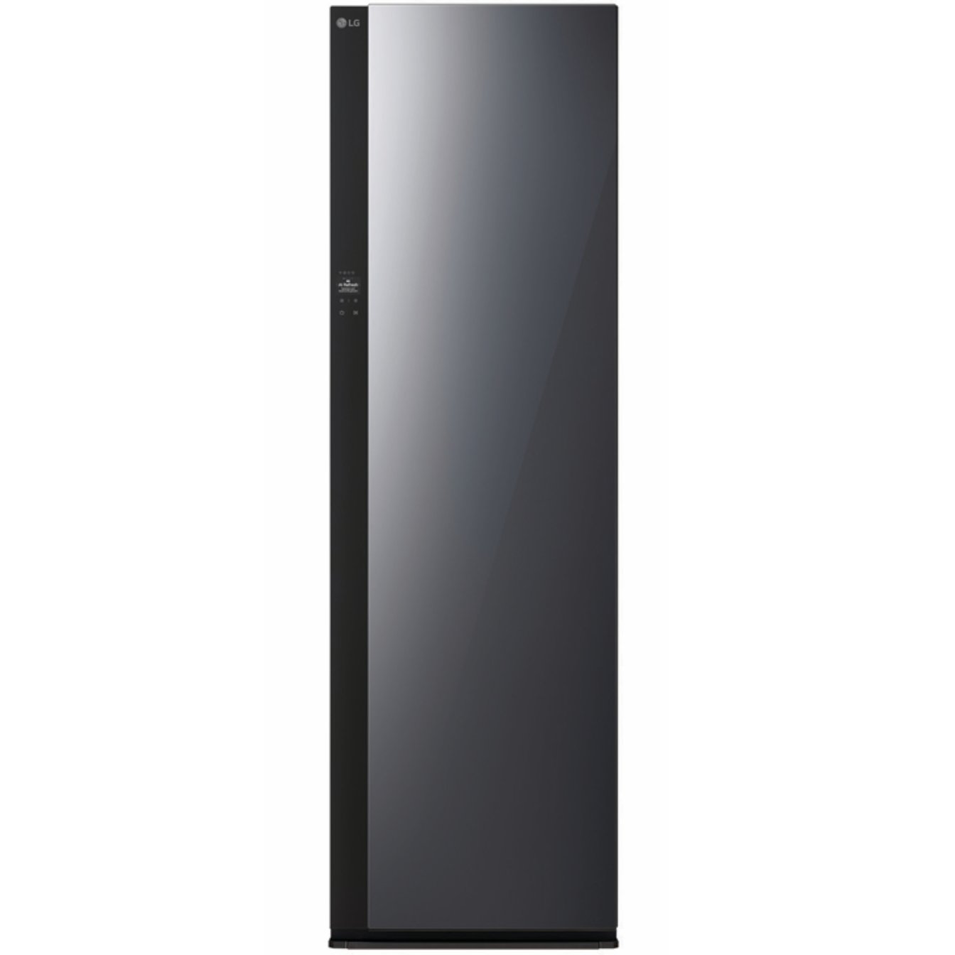 LG Vented Clothing Care System