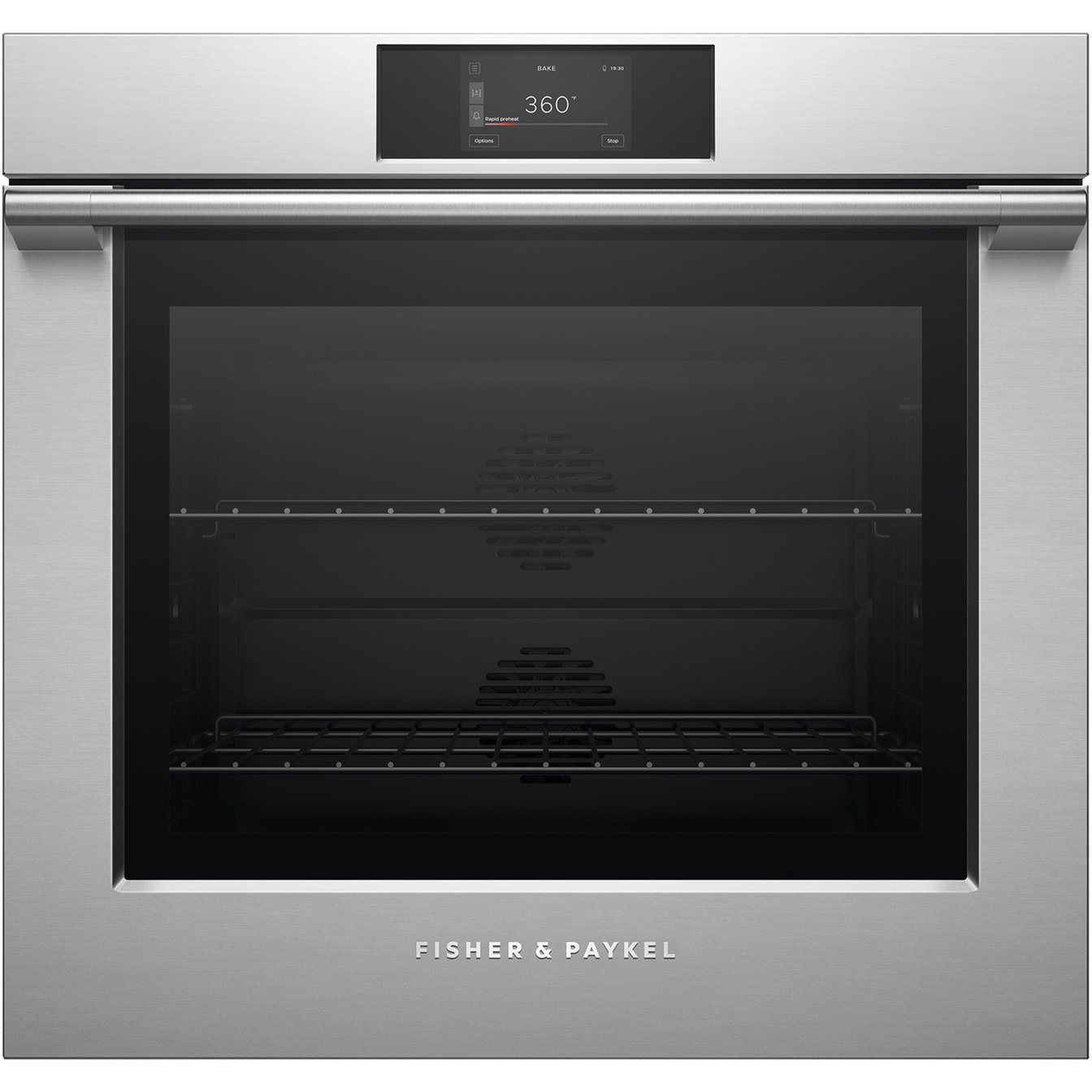 Fisher & Paykel 30 inch Single Wall Oven with Convection