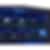 Zephyr Freestanding or Built-in 24 inch 5.3 cu.ft Wine Cooler
