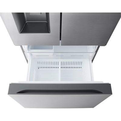 LG 20.2 cu.ft. Counter-Depth French-Door Refrigerator