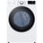 LG 7.4 cu.ft. Stackable Vented Dryer