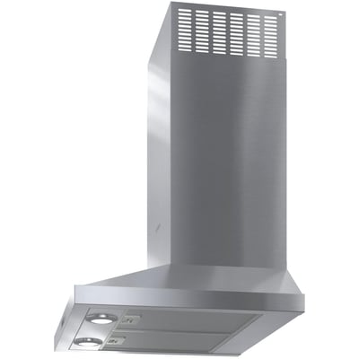 Bosch 24 inch 300 CFM Wall-Mount Canopy Hoodfan