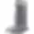 Bosch 24 inch 300 CFM Wall-Mount Canopy Hoodfan