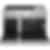 JennAir 48 inch Double Oven Gas Range