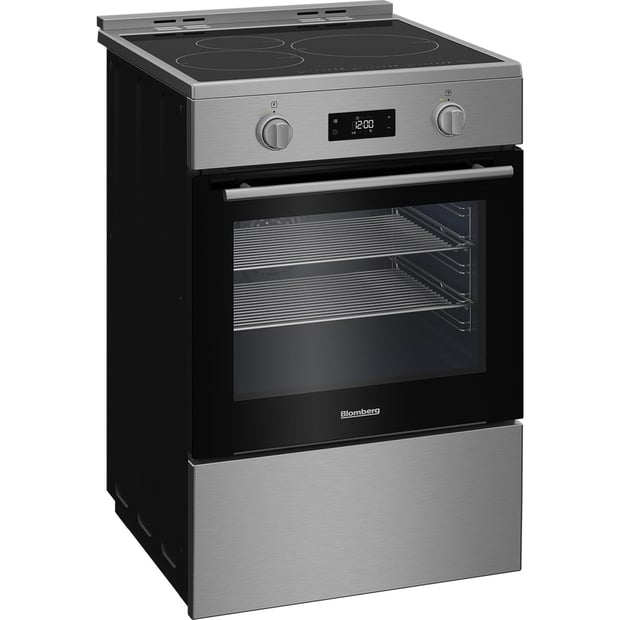 Blomberg 24 inch Single Oven Induction Range