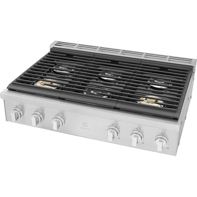Electrolux 36 inch Gas Rangetop