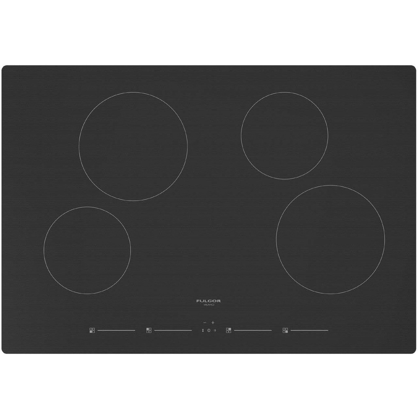 Fulgor 30 inch Induction Cooktop