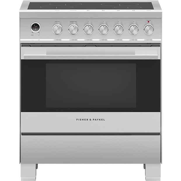 Fisher & Paykel Stainless Steel Kitchen Package