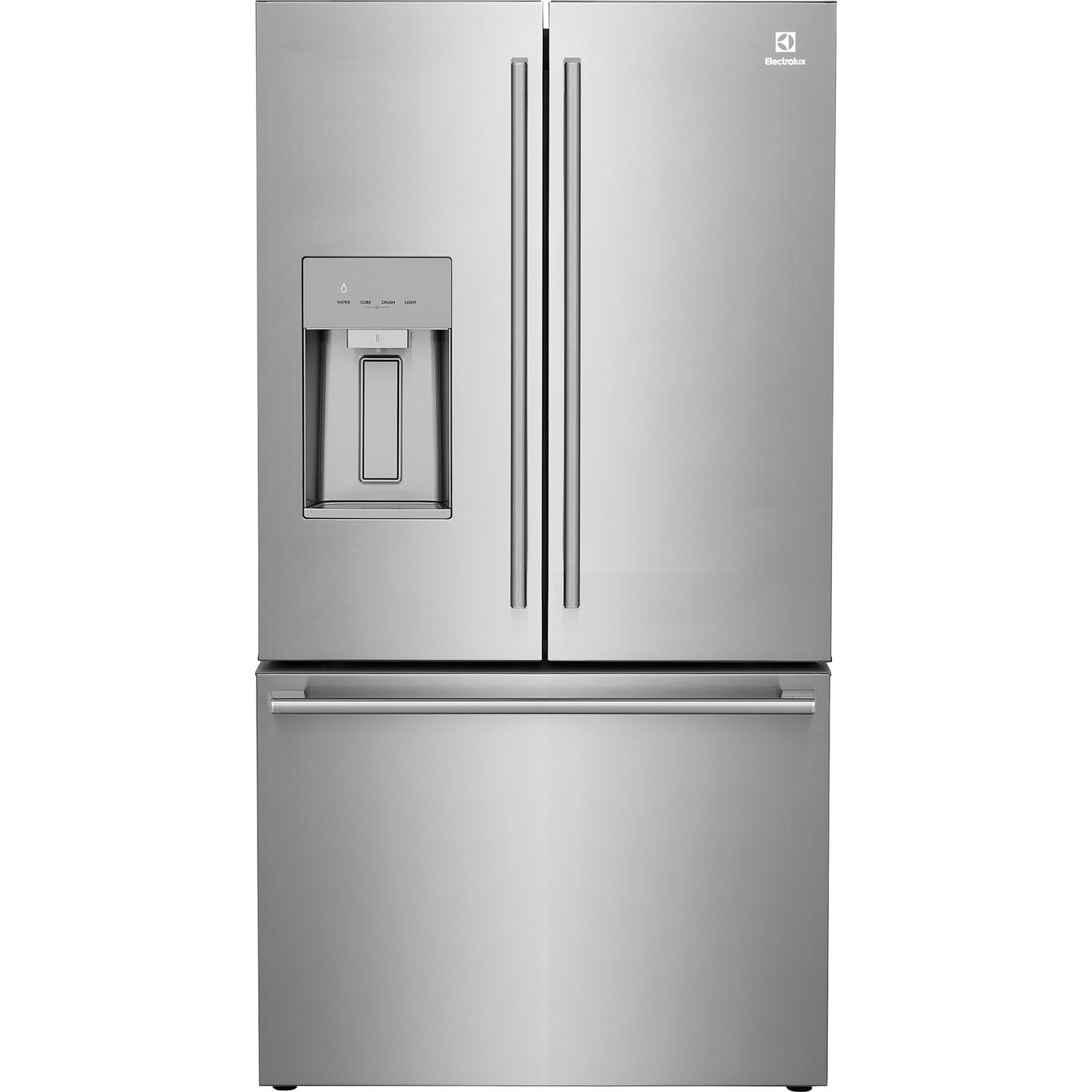 Electrolux 22.6 cu.ft. Counter-Depth French-Door Refrigerator