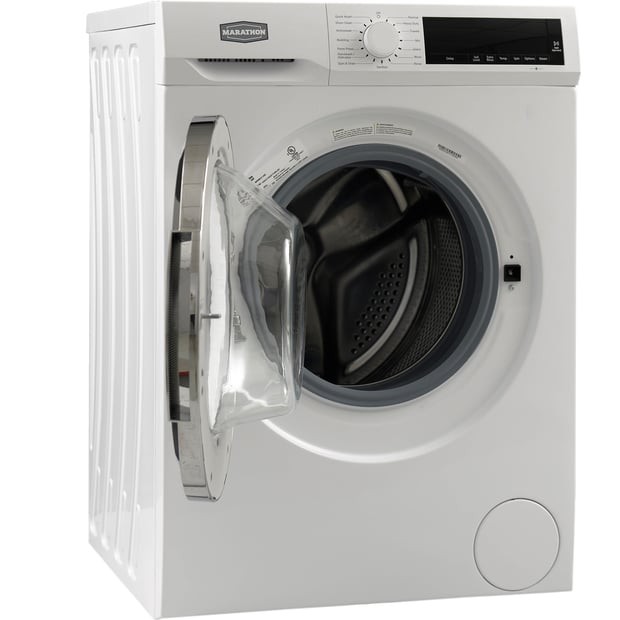Marathon 24 inch Front Load Washing Machine