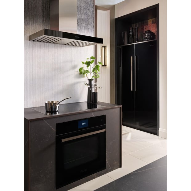 Viking 30 inch Single Wall Oven with Convection
