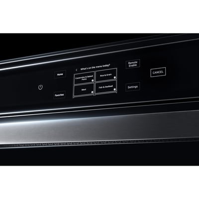 JennAir 24 inch Single Wall Oven with Convection