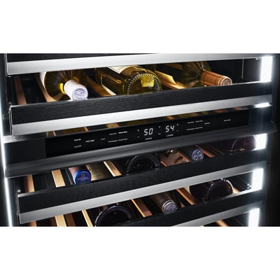 JennAir Built-in 24 inch Wine Cooler