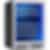 Zephyr Built-In or Freestanding 5.2 cu.ft. Wine Cooler