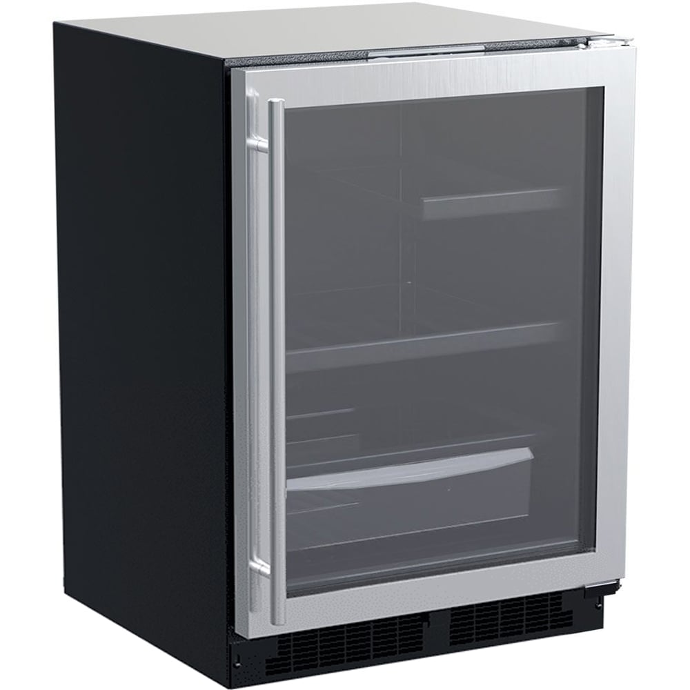 Marvel Built-in 24 inch 4.6 cu.ft. Compact Refrigerator