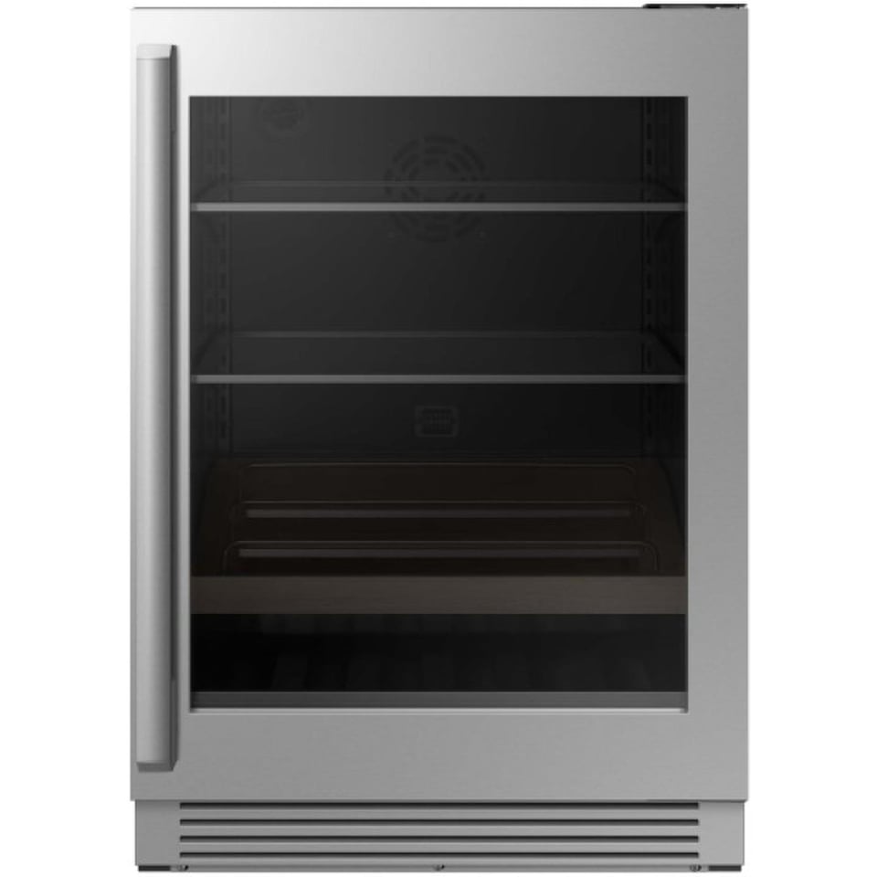 Dacor 5.0 cu.ft. Undercounter 24 inch Beverage Center