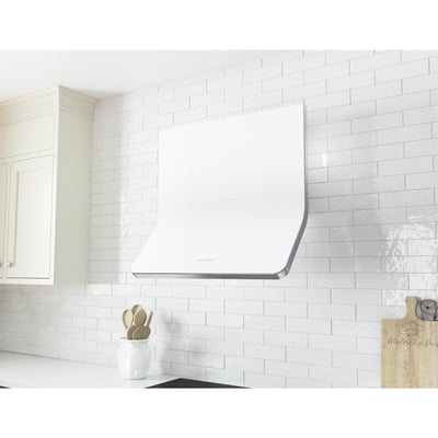 Zephyr 36 inch Wall-Mount Hoodfan