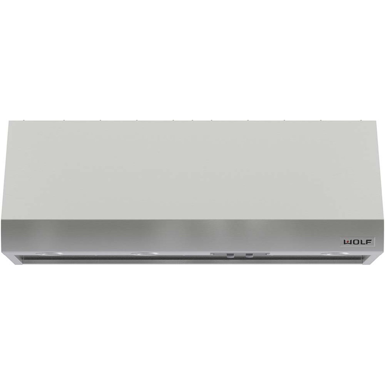 Wolf 48 inch Wall-Mount Hoodfan